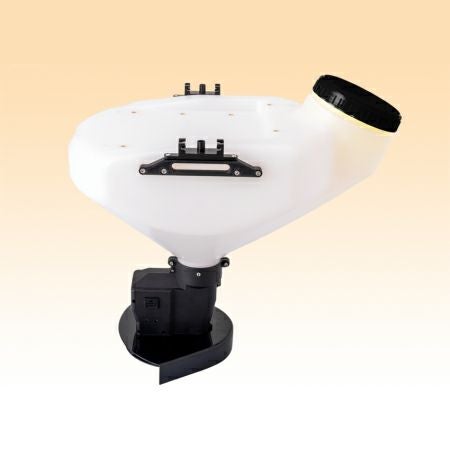 飛助MG/DX用 10kg 粒剤・肥料・豆つぶ剤散布装置 | 農業屋.com