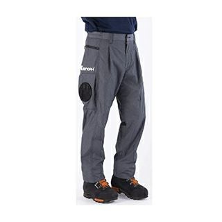 ゼノア ファンパンツ クールパンツPro キット（M） | 農業屋.com