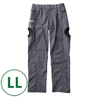 ゼノア　ZAC1003 クールパンツ Pro 3L ゼノア ファンパンツ クールパンツPro キット（LL） | 農業屋.com