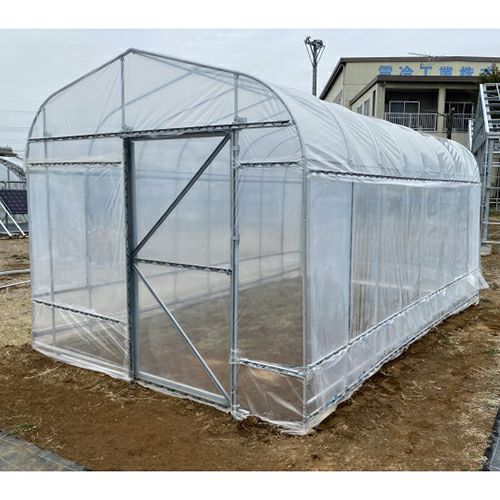 ビニールハウス2棟セット ハウスセット | 農業屋.com