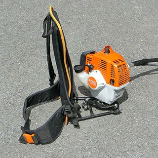 中古品◆スチール　背負式草刈機　FR235◆M◆IT4YTXMVOL34 中古品】背負式草刈機 FR235 | 農業屋.com