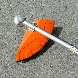 中古品】背負式草刈機 FR235 | 農業屋.com