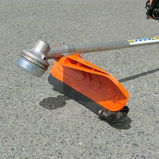 中古品】背負式草刈機 FR235 | 農業屋.com