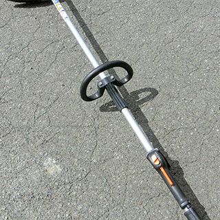 中古品】背負式草刈機 FR235 | 農業屋.com