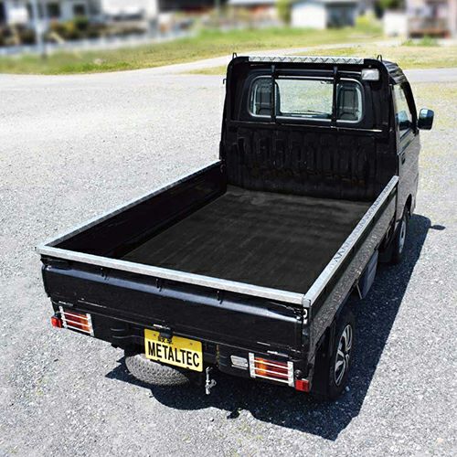 軽トラックアオリ ＆ 鳥居カバー DL ハイゼット標準車用 | 農業屋.com