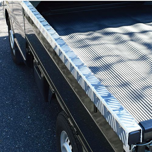 軽トラックアオリ ＆ 鳥居カバー SL キャリートラック車用 | 農業屋.com