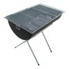 ドラムコンロ　BQ-701Ｓ アウトドア キャンプ 屋外 バーベキュー BBQ