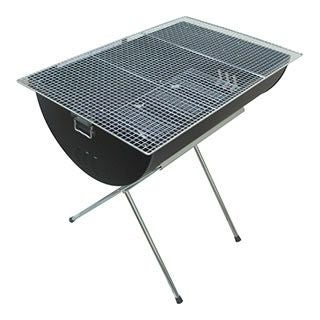 ドラムコンロ　BQ-701Ｓ アウトドア キャンプ 屋外 バーベキュー BBQ