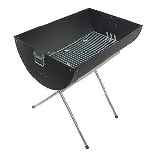 ドラムコンロ　BQ-701Ｓ アウトドア キャンプ 屋外 バーベキュー BBQ
