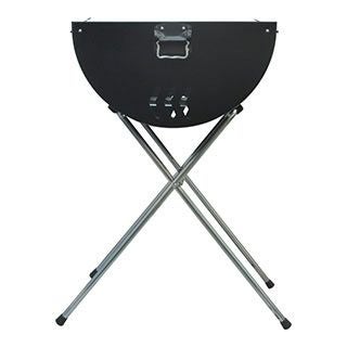 ドラムコンロ　BQ-701Ｓ アウトドア キャンプ 屋外 バーベキュー BBQ