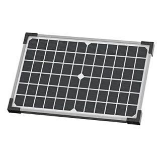 ソーラーパネルセット