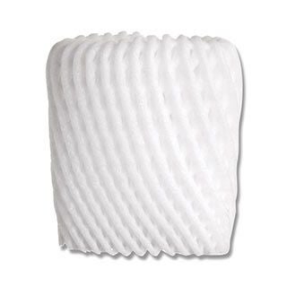 ネットキャップ 白　Ｗ－90Ｗ　100枚入 出荷資材