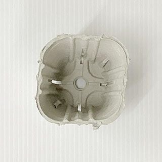 花菜ポット 10.5cm 20連結25枚入