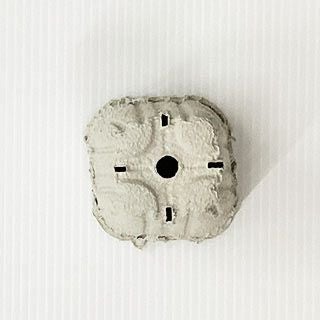 花菜ポット 10.5cm 20連結25枚入