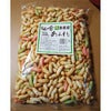 田舎あられ 【お徳用 470g！茶碗約10杯分】