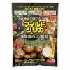 マイルドシリカ（ケイ酸塩白土）　450ｇ 種芋や挿し芽の切り口保護