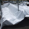 ターピー 遮熱シート スノーテックス・スーパークール 1.8m×1.8m
