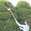 充電伸縮式ヘッジトリマー STH-260Z-108V